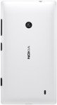 Nokia Lumia 520 Smartphone with 4" Touch Screen