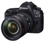 Canon EOS 5D Mark IV Camera with 24-105mm Lens