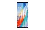 LG WING Aurora Gray Smartphone with Android 10.0