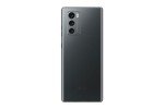 LG WING Aurora Gray Smartphone with Android 10.0