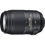 Nikon 55-300mm f/4.5-5.6 VR Zoom Lens
