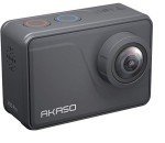 AKASO V50 Pro 4K WiFi Action Camera Bundle