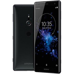 Sony Xperia XZ2 Smartphone - Dual SIM - 64GB