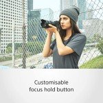 Sony E 16-55mm f/2.8 G Zoom Lens