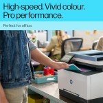 HP LaserJet Pro MFP 3302fdw All-in-One Laser Printer