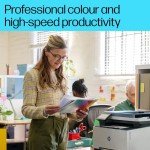 HP LaserJet Pro MFP 3302fdw All-in-One Laser Printer