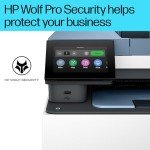 HP LaserJet Pro MFP 3302fdw All-in-One Laser Printer