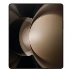 FLIP 5 1TB Beige 7.6" Android 13 5G