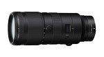 Nikon NIKKOR Z 70-200mm f/2.8 VR S Lens
