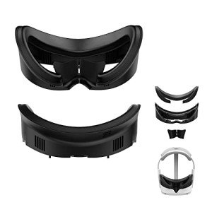 AMVR VR Face Cover for Pico 4 Accessories