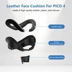 AMVR VR Face Cover for Pico 4 Accessories