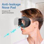 AMVR VR Face Cover for Pico 4 Accessories