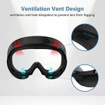 AMVR VR Face Cover for Pico 4 Accessories