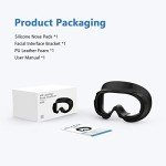 AMVR VR Face Cover for Pico 4 Accessories