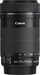 Canon EF-S 55-250mm IS STM Telephoto Lens