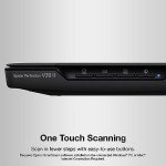 Epson V39 II Flatbed Photo and Document Scanner