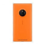 Nokia Lumia 830 Smartphone - Orange