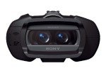 Sony DEV3 Digital Binoculars with Recording Feature