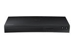 Samsung BD-J5500 3D Blu-ray Player with Apps
