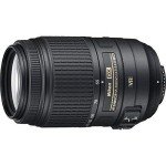 Nikon 55-300mm f/4.5-5.6 VR Zoom Lens