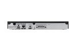 Samsung BD-J5500 3D Blu-ray Player with Apps