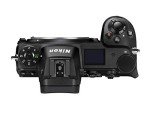 Nikon Z6 Mirrorless Camera Body - 24.5MP 4K