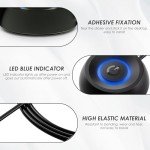 Desktop Power Button Extension with LED - 1.8M