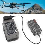 DJI Mavic 2 Charger for Zoom & Pro Drones