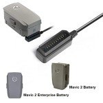 DJI Mavic 2 Charger for Zoom & Pro Drones