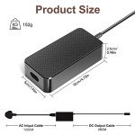 DJI Mavic 2 Charger for Zoom & Pro Drones