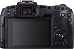 Canon EOS RP Camera with 24-240mm Zoom Lens