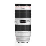 Canon EF 70-200mm f/2.8L IS III Telephoto Lens