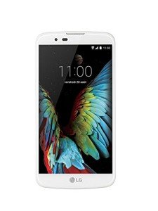 LG K10 Unlocked 4G Smartphone, 5.3-Inch Display