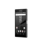 Sony Xperia Z5 Compact Unlocked Smartphone - Black