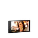 Sony Xperia Z5 Compact Unlocked Smartphone - Black