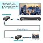 MT-VIKI 3x3 Video Wall Controller 1080p HDMI