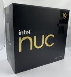 Intel NUC 13 Extreme Gaming Mini PC