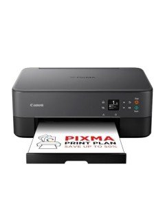 Canon PIXMA TS5350i Wireless All-in-One Printer