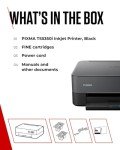 Canon PIXMA TS5350i Wireless All-in-One Printer