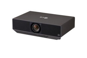 LG BU70QGA 4K UHD Projector