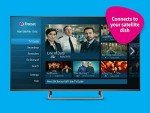 Freesat 500GB 4K TV Box with Recording