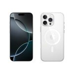 Apple iPhone 16 Pro Max 512GB - White Titanium
