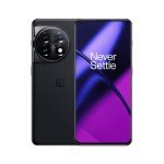 OnePlus 11 5G Smartphone with Hasselblad Camera - Black