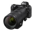 Nikon NIKKOR Z 70-200mm f/2.8 VR S Lens