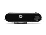 Leica M10-R Camera with Black Chrome Finish