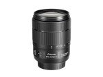 Canon EF-S 18-135mm Image Stabilization USM Lens