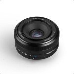 TTARTISAN 27mm F2.8 Auto Focus Lens for Fuji