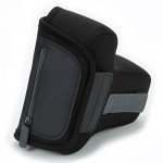 USA Gear Neoprene DSLR Camera Sleeve (Black)