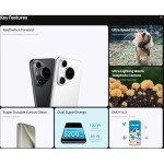 HUAWEI Pura 70 Pro 6.8" Dual SIM 4G