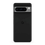 Google Pixel 8 Pro - 256GB Android Smartphone - Obsidian